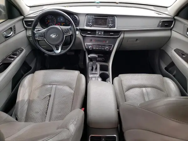 5XXGU4L31GG094611 2016 KIA OPTIMA - Image 8