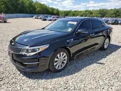 5XXGU4L31GG095192 2016 KIA OPTIMA