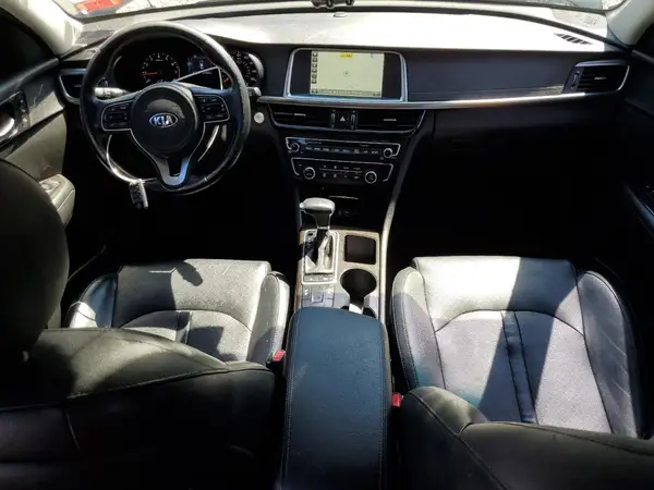 5XXGU4L31GG095192 2016 KIA OPTIMA - Image 8