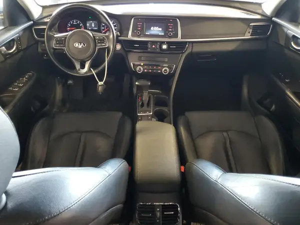 5XXGU4L31GG095791 2016 KIA OPTIMA - Image 8