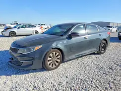 5XXGU4L31GG096360 2016 KIA OPTIMA