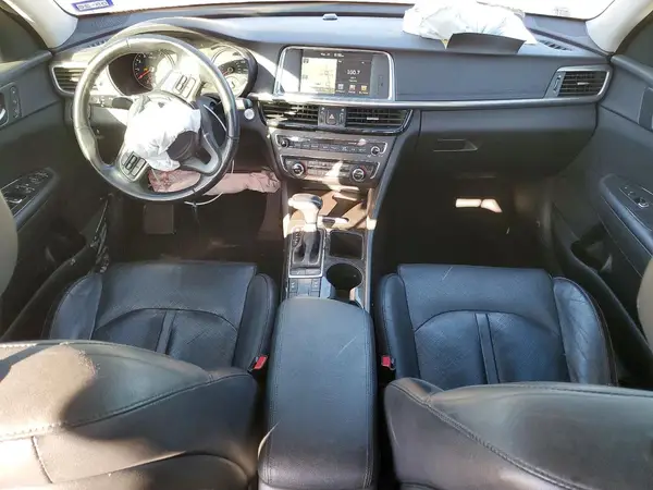 5XXGU4L31GG096360 2016 KIA OPTIMA - Image 8
