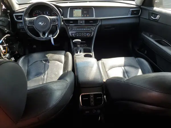 5XXGU4L31GG096388 2016 KIA OPTIMA - Image 8