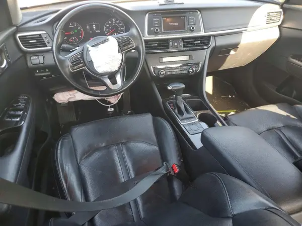 5XXGU4L31GG097198 2016 KIA OPTIMA - Image 8