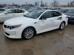 5XXGU4L31GG097296 2016 KIA OPTIMA
