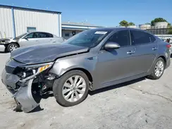 5XXGU4L31GG098822 2016 KIA OPTIMA