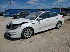 5XXGU4L31GG099582 2016 KIA OPTIMA