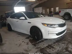 5XXGU4L31GG099873 2016 KIA OPTIMA
