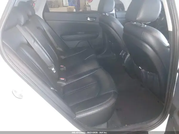 5XXGU4L31GG099873 2016 KIA OPTIMA - Image 8