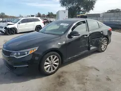 5XXGU4L31GG102240 2016 KIA OPTIMA