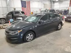5XXGU4L31GG102531 2016 KIA OPTIMA