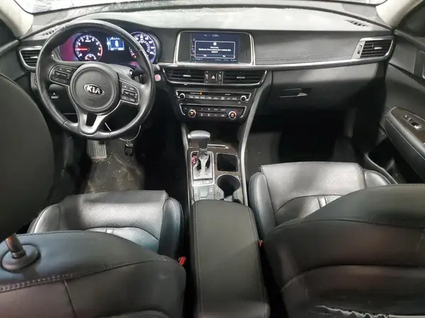 5XXGU4L31GG102531 2016 KIA OPTIMA - Image 8