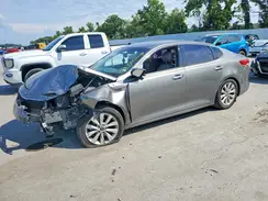 5XXGU4L31GG103291 2016 KIA OPTIMA