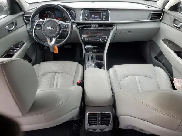 5XXGU4L31GG103713 2016 KIA OPTIMA - Image 8