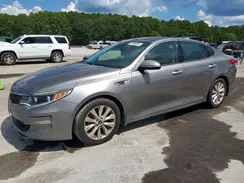 5XXGU4L31GG106904 2016 KIA OPTIMA