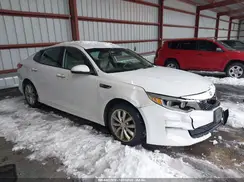 5XXGU4L31GG108250 2016 KIA OPTIMA