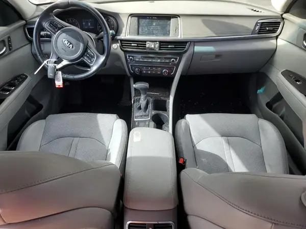 5XXGU4L31GG109379 2016 KIA OPTIMA - Image 8