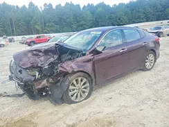 5XXGU4L31GG110158 2016 KIA OPTIMA