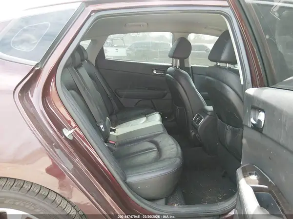5XXGU4L31GG110550 2016 KIA OPTIMA - Image 8