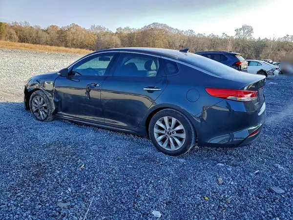 5XXGU4L31GG110953 2016 KIA OPTIMA - Image 2