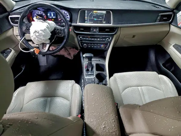 5XXGU4L31GG112301 2016 KIA OPTIMA - Image 8