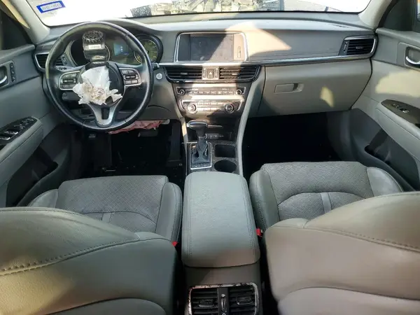 5XXGU4L31GG112699 2016 KIA OPTIMA - Image 8