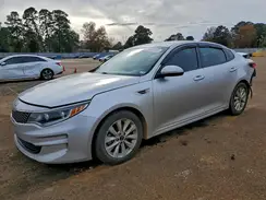 5XXGU4L31GG112752 2016 KIA OPTIMA