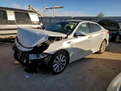 5XXGU4L31GG113822 2016 KIA OPTIMA