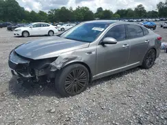 5XXGU4L31GG114663 2016 KIA OPTIMA