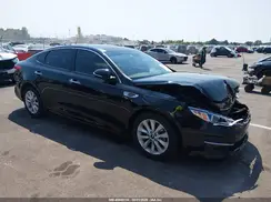 5XXGU4L31GG118406 2016 KIA OPTIMA