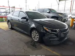 5XXGU4L31GG119958 2016 KIA OPTIMA