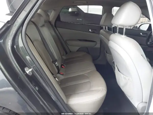 5XXGU4L31GG119958 2016 KIA OPTIMA - Image 8
