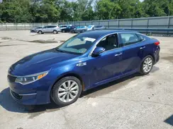 5XXGU4L31GG120348 2016 KIA OPTIMA