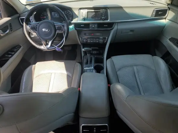 5XXGU4L31GG120348 2016 KIA OPTIMA - Image 8