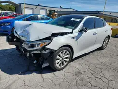 5XXGU4L31GG120513 2016 KIA OPTIMA