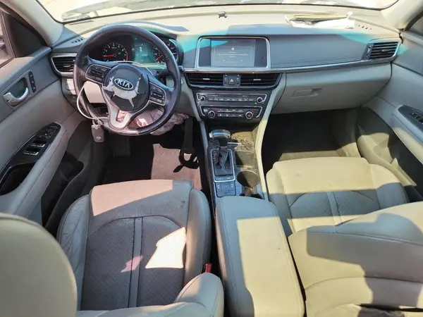5XXGU4L31GG120513 2016 KIA OPTIMA - Image 8