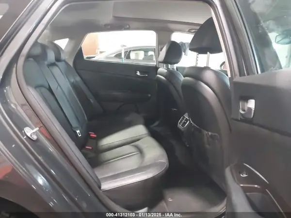 5XXGU4L31GG121029 2016 KIA OPTIMA - Image 8