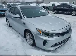 5XXGU4L31GG927865 2016 KIA OPTIMA