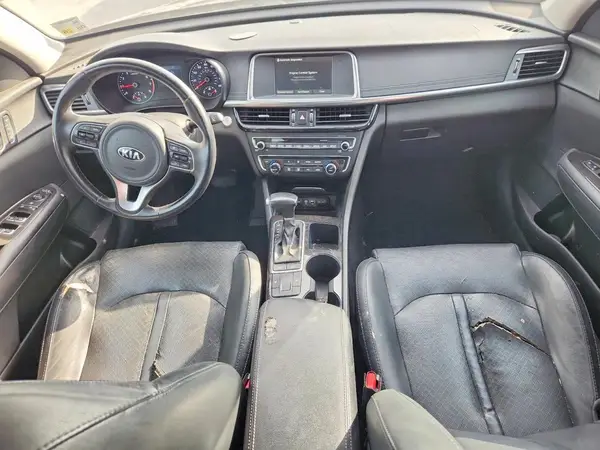 5XXGU4L31HG130444 2017 KIA OPTIMA - Image 8