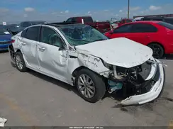 5XXGU4L31HG130475 2017 KIA OPTIMA