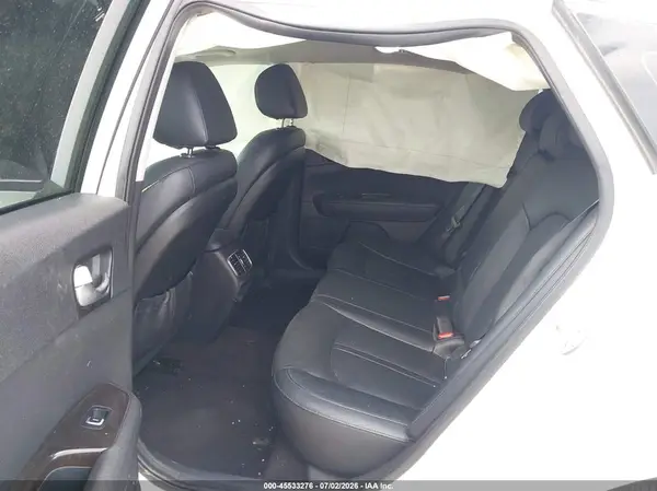 5XXGU4L31HG130475 2017 KIA OPTIMA - Image 8