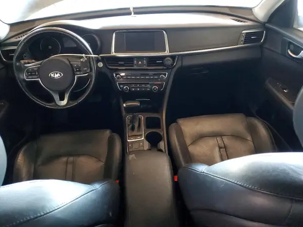 5XXGU4L31HG132601 2017 KIA OPTIMA - Image 8