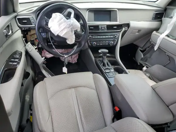 5XXGU4L31HG133828 2017 KIA OPTIMA - Image 8
