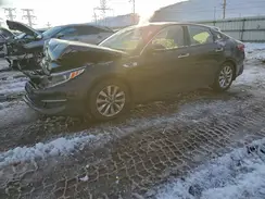 5XXGU4L31HG135143 2017 KIA OPTIMA