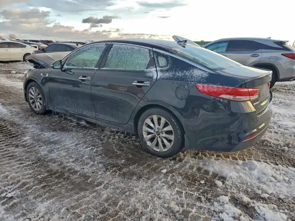 5XXGU4L31HG135143 2017 KIA OPTIMA - Image 2