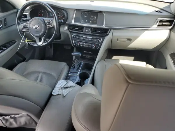 5XXGU4L31HG135532 2017 KIA OPTIMA - Image 7