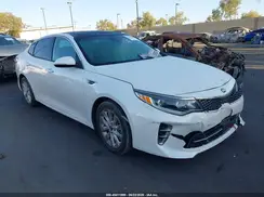 5XXGU4L31HG135692 2017 KIA OPTIMA