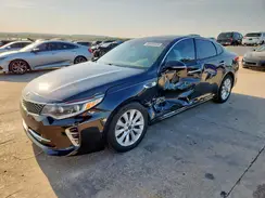 5XXGU4L31HG135823 2017 KIA OPTIMA