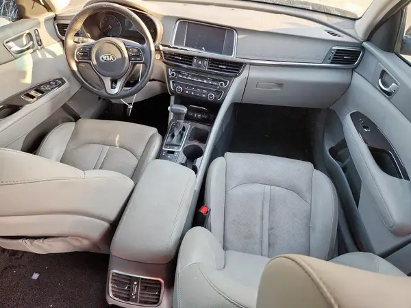 5XXGU4L31HG135823 2017 KIA OPTIMA - Image 8
