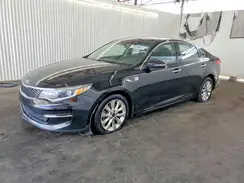 5XXGU4L31HG136163 2017 KIA OPTIMA
